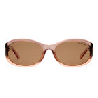  Bensville Sunglasses - Taupe