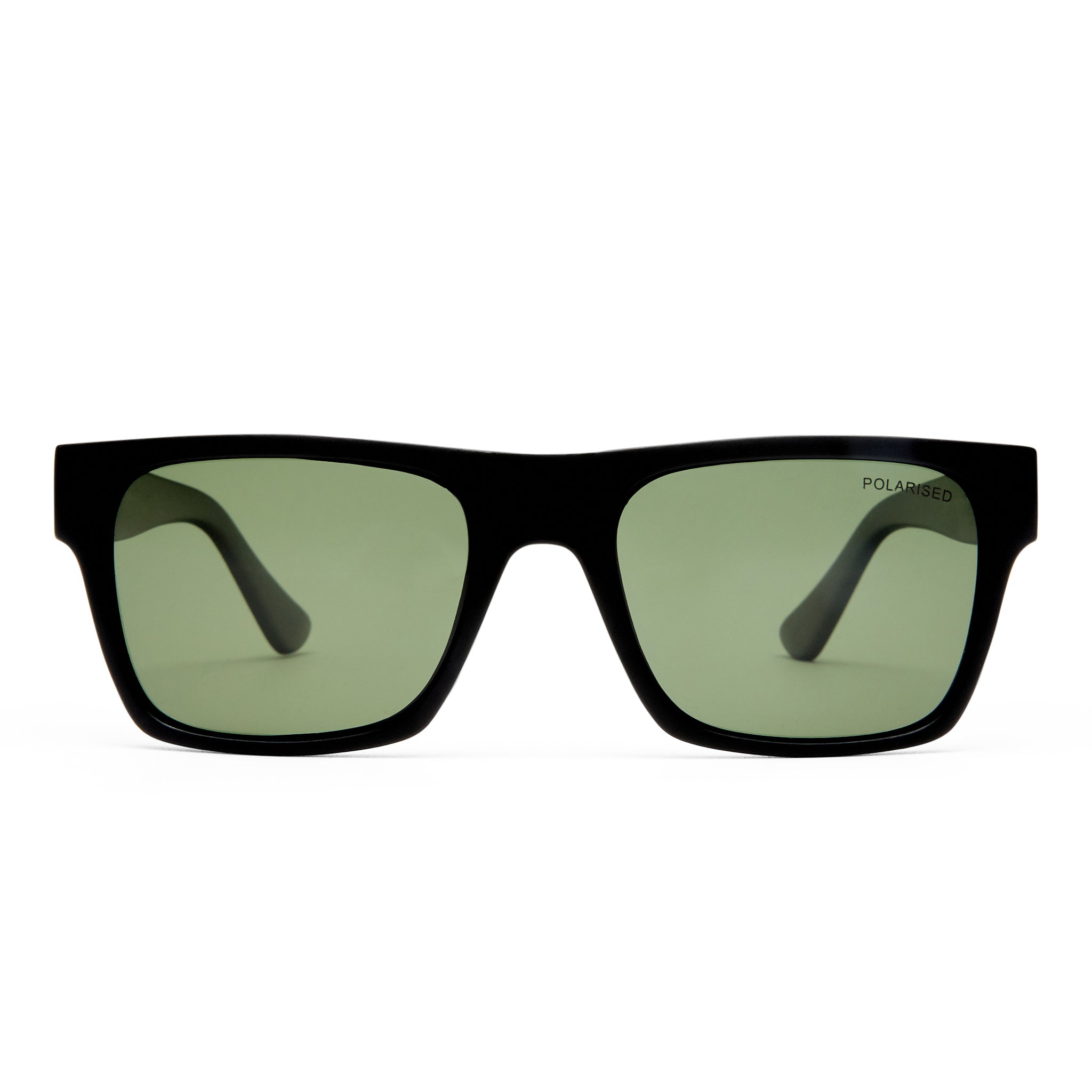  Burrundie Sunglasses - Khaki