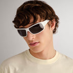  Balmain Sunglasses - White