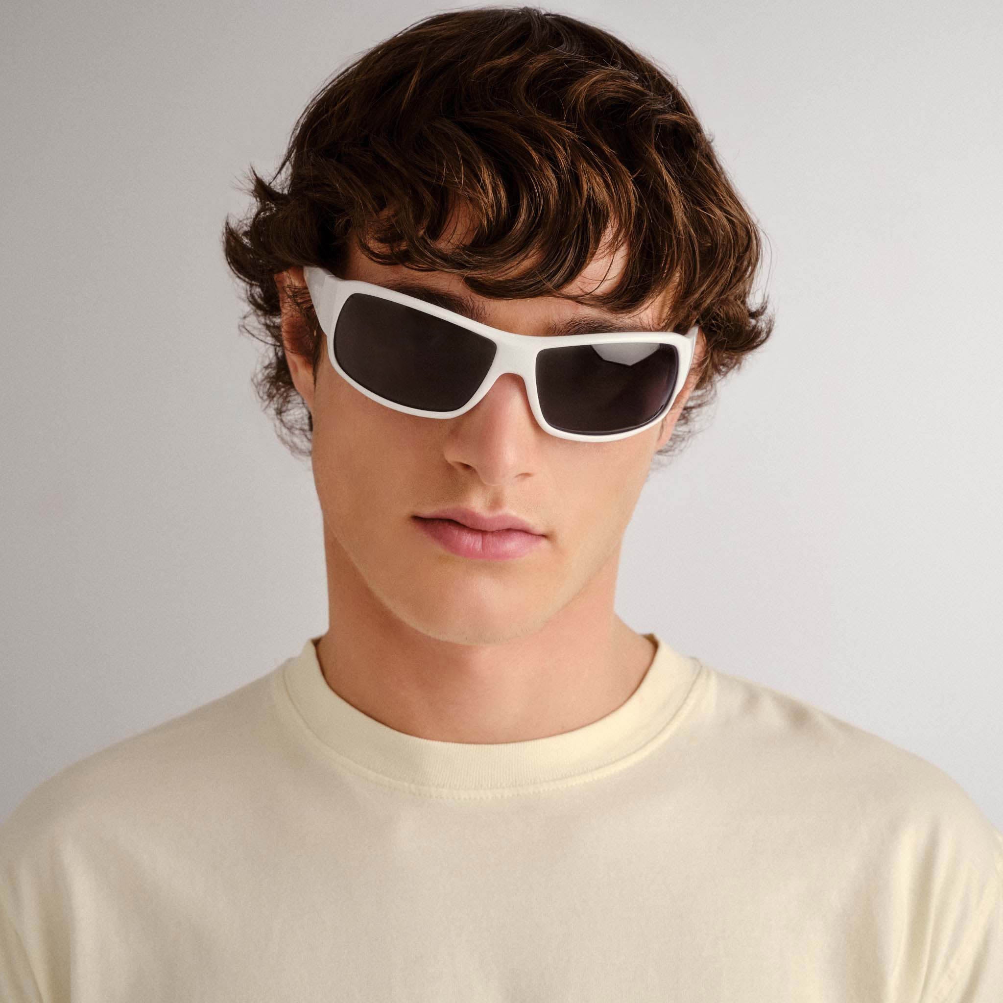  Balmain Sunglasses - White