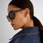  Belair Sunglasses - Teal