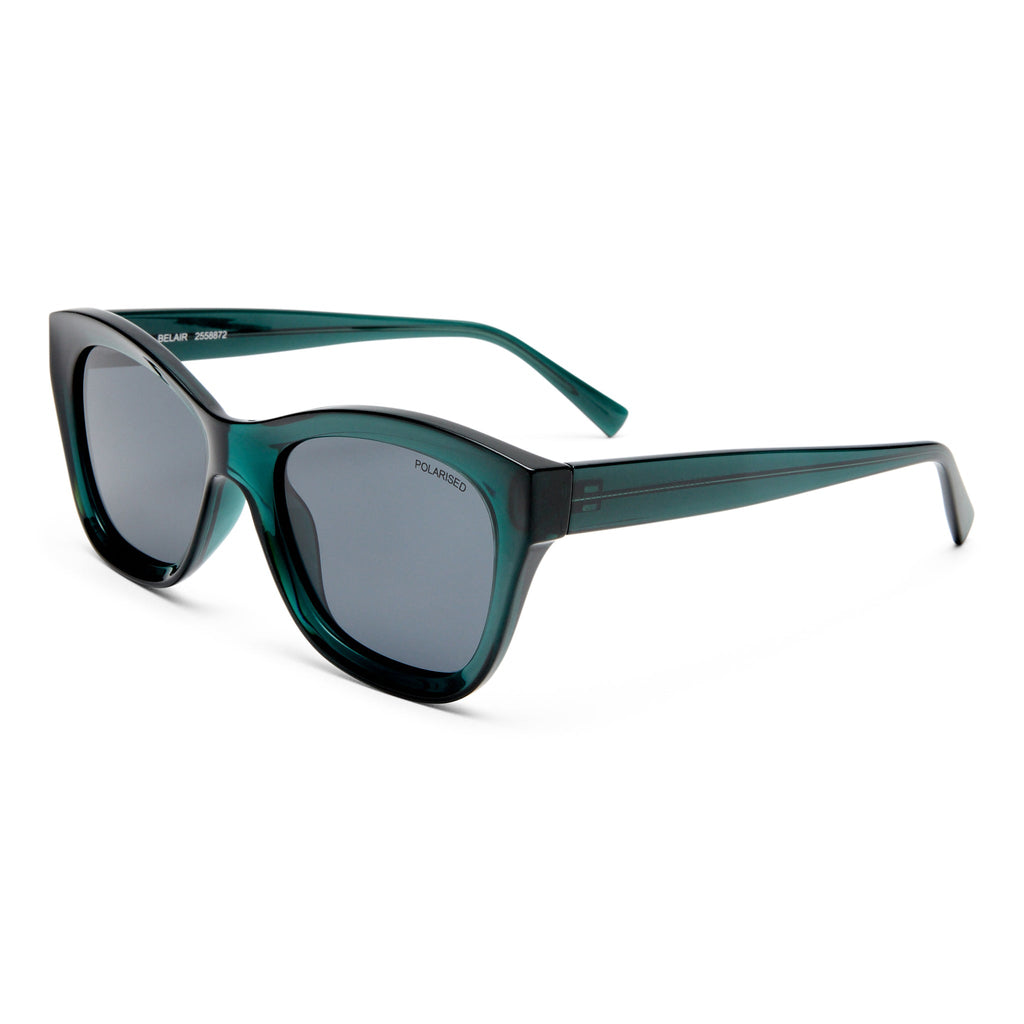  Belair Sunglasses - Teal