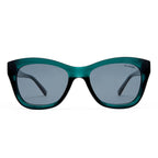  Belair Sunglasses - Teal