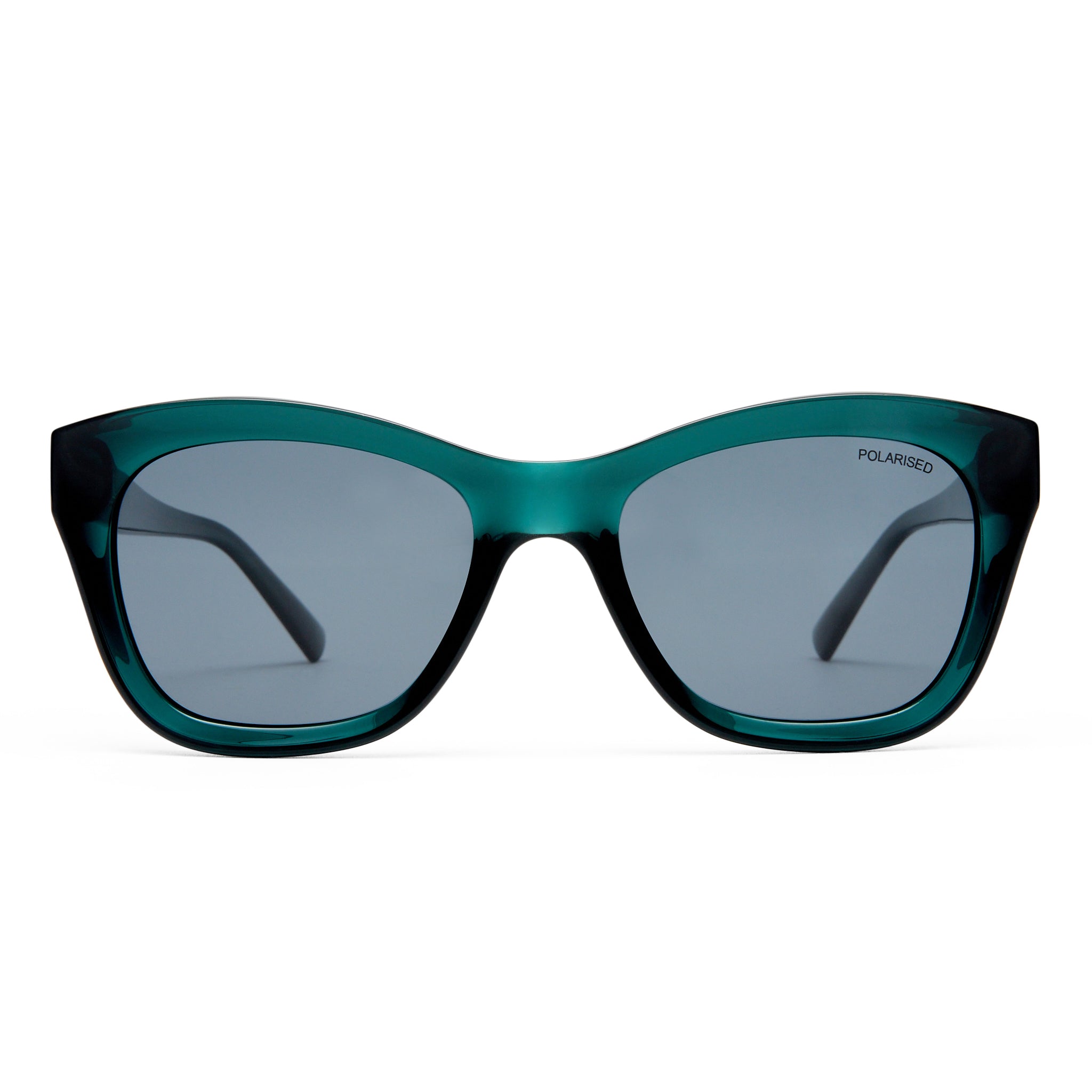  Belair Sunglasses - Teal