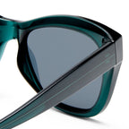  Belair Sunglasses - Teal
