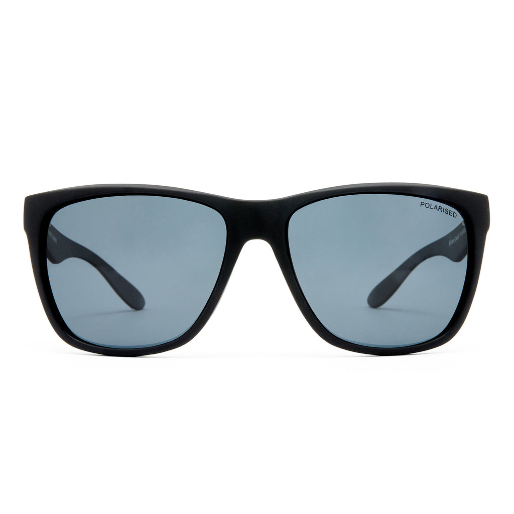  Bondi Sunglasses - Matte Black
