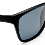  Bondi Sunglasses - Matte Black