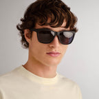  Bondi Sunglasses - Matte Black