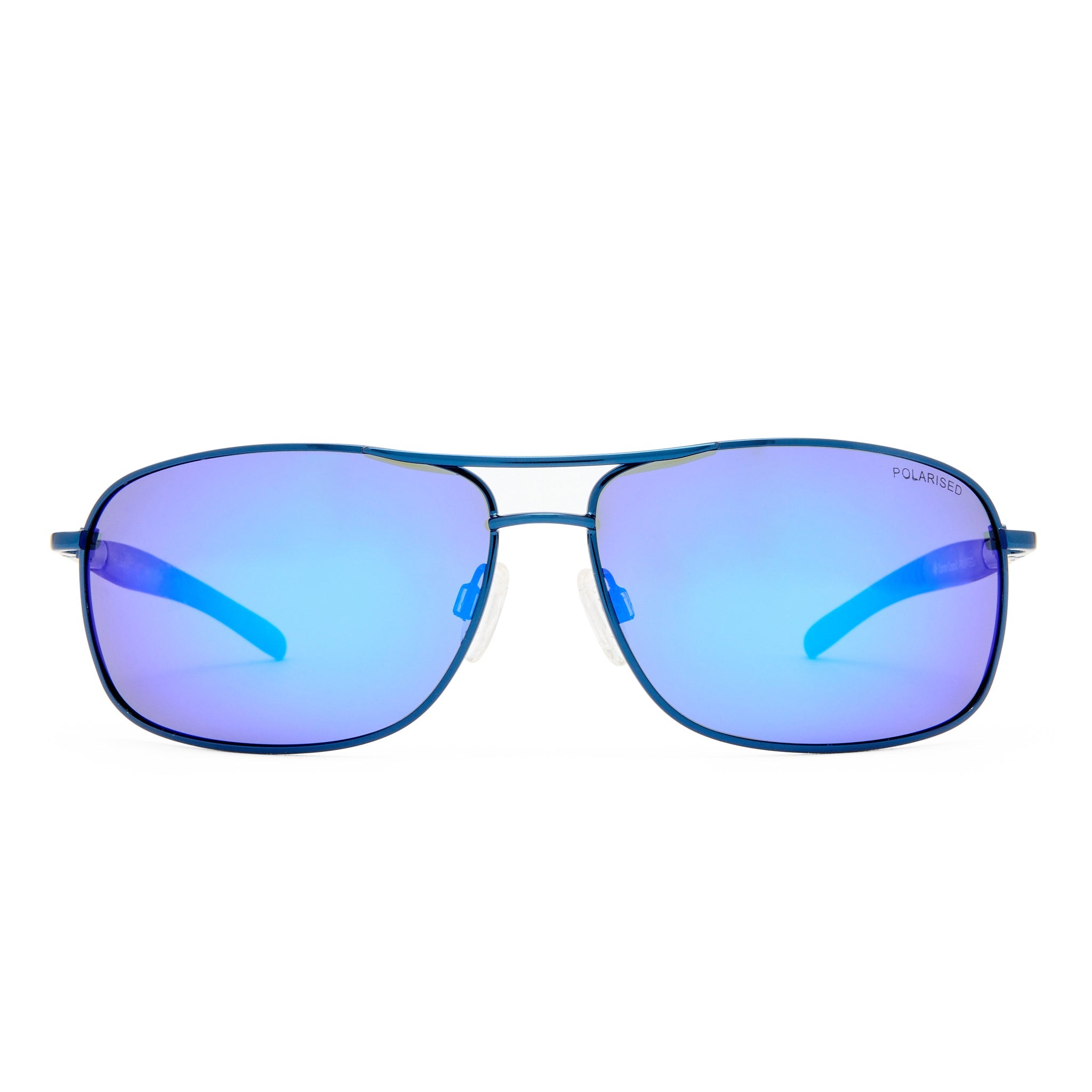  Lincoln Sunglasses - Navy