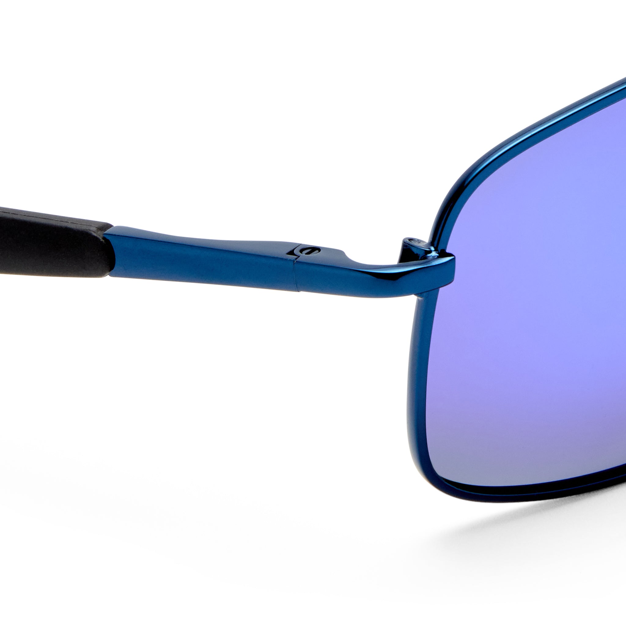  Lincoln Sunglasses - Navy