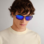  Lincoln Sunglasses - Navy