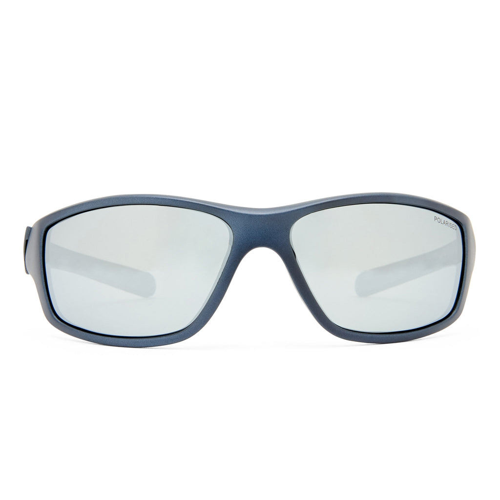  Barton Sunglasses - Navy