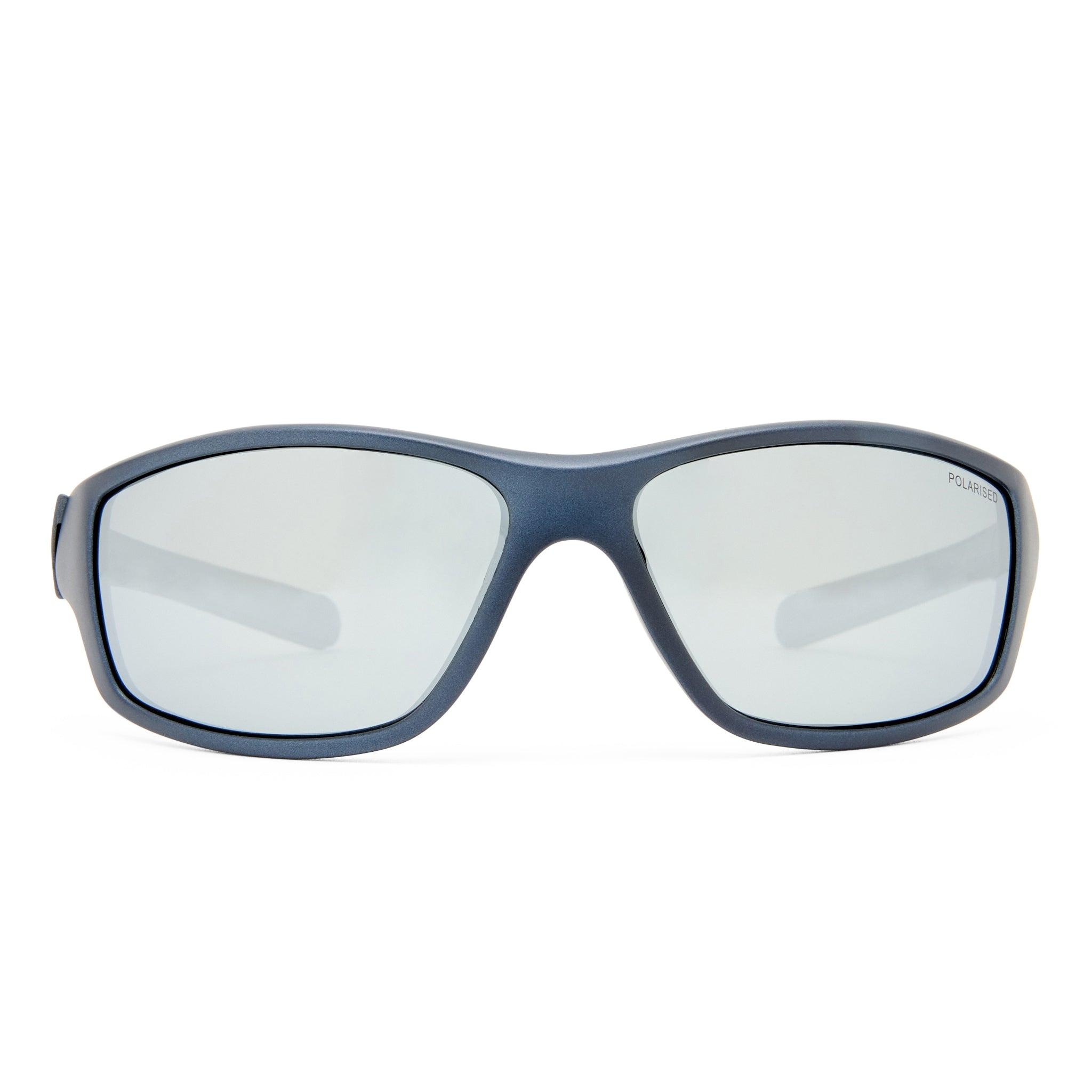  Barton Sunglasses - Navy