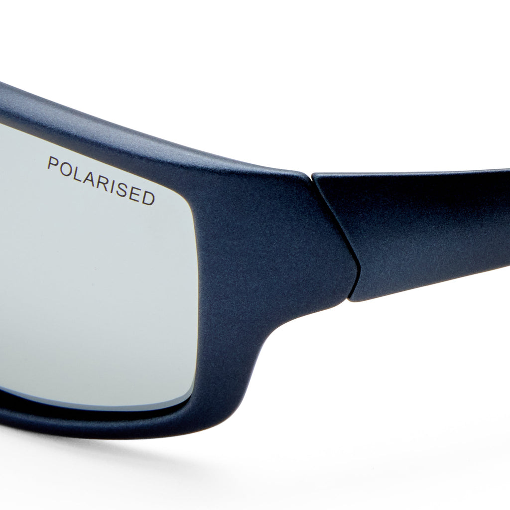  Barton Sunglasses - Navy