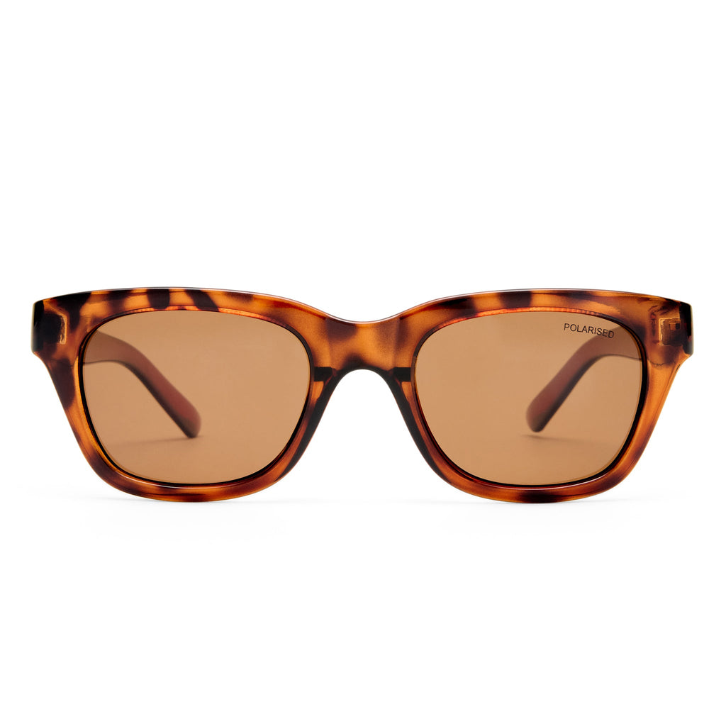  Kanowna Sunglasses - Tort/Berry