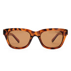  Kanowna Sunglasses - Tort/Berry