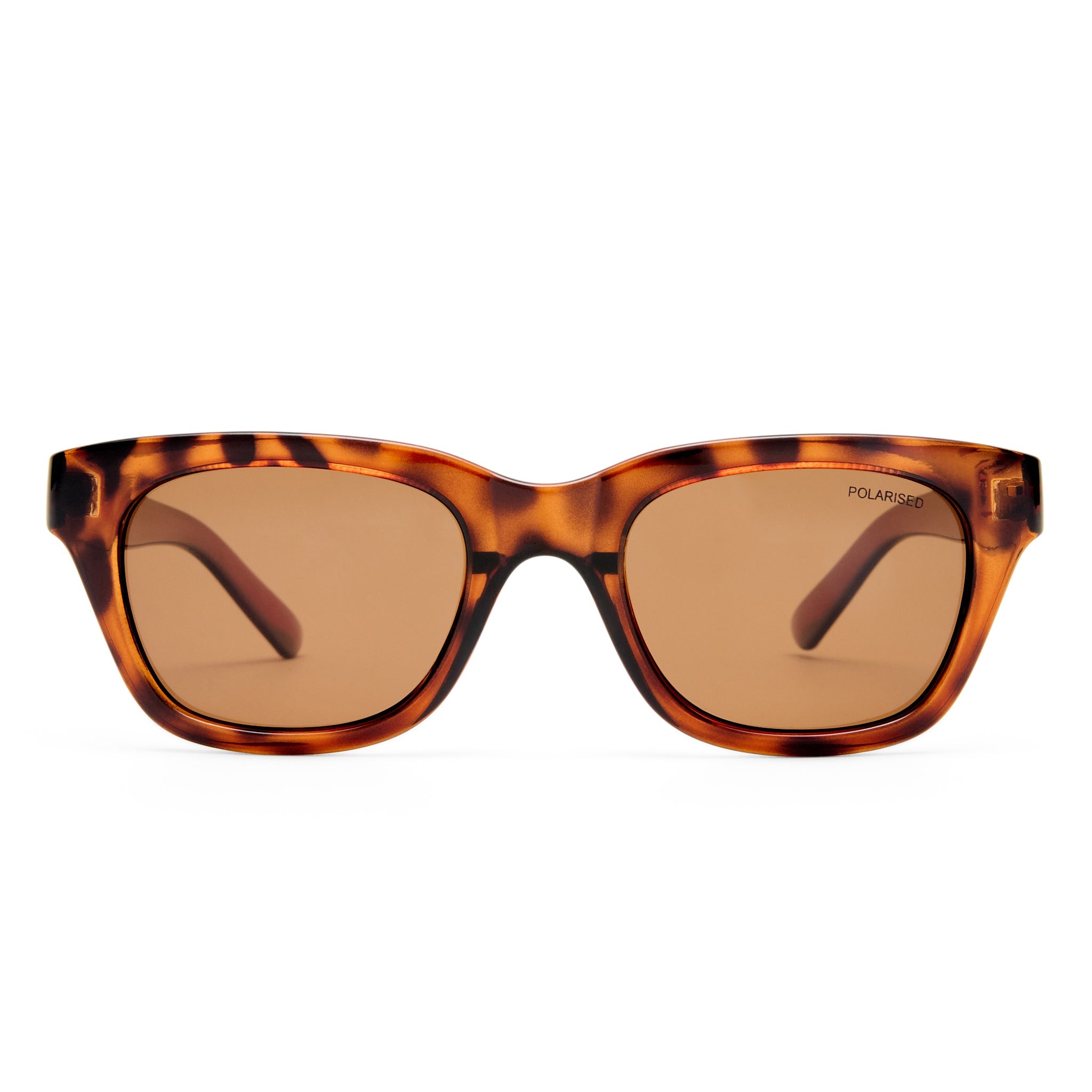  Kanowna Sunglasses - Tort/Berry