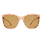  Belmore Sunglasses - Smokey Pink