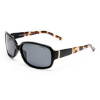  Mcpherson Sunglasses - Black/Tort
