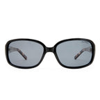  Mcpherson Sunglasses - Black/Tort