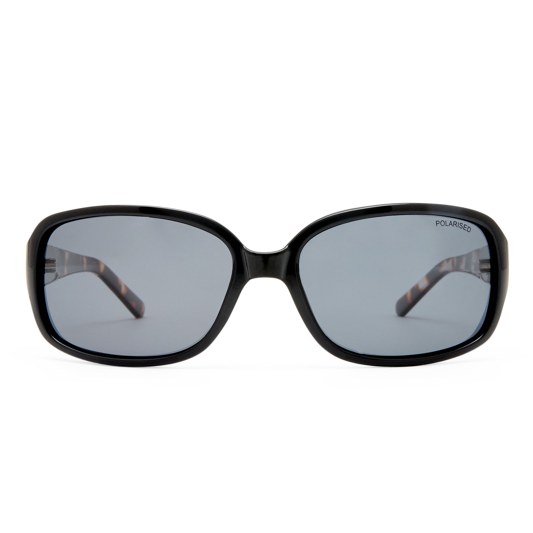 Mcpherson Sunglasses - Black/Tort