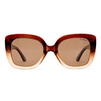  Minto Sunglasses - Chocolate