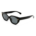  Fleming Sunglasses - Black