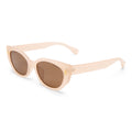  Fleming Sunglasses - Linen