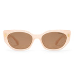  Fleming Sunglasses - Linen