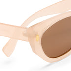  Fleming Sunglasses - Linen