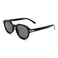  Acton Sunglasses - Black