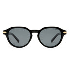  Acton Sunglasses - Black