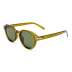  Acton Sunglasses - Khaki