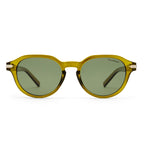  Acton Sunglasses - Khaki