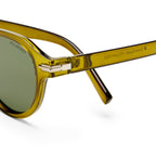  Acton Sunglasses - Khaki