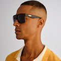  Junee Sunglasses - Black