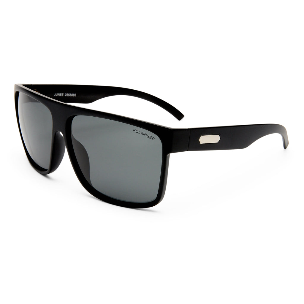  Junee Sunglasses - Black