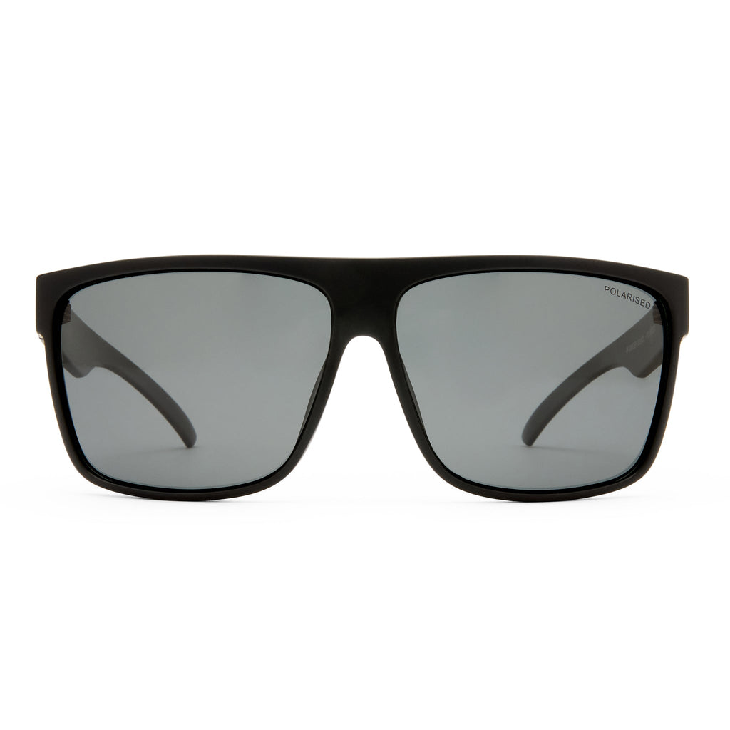  Junee Sunglasses - Black