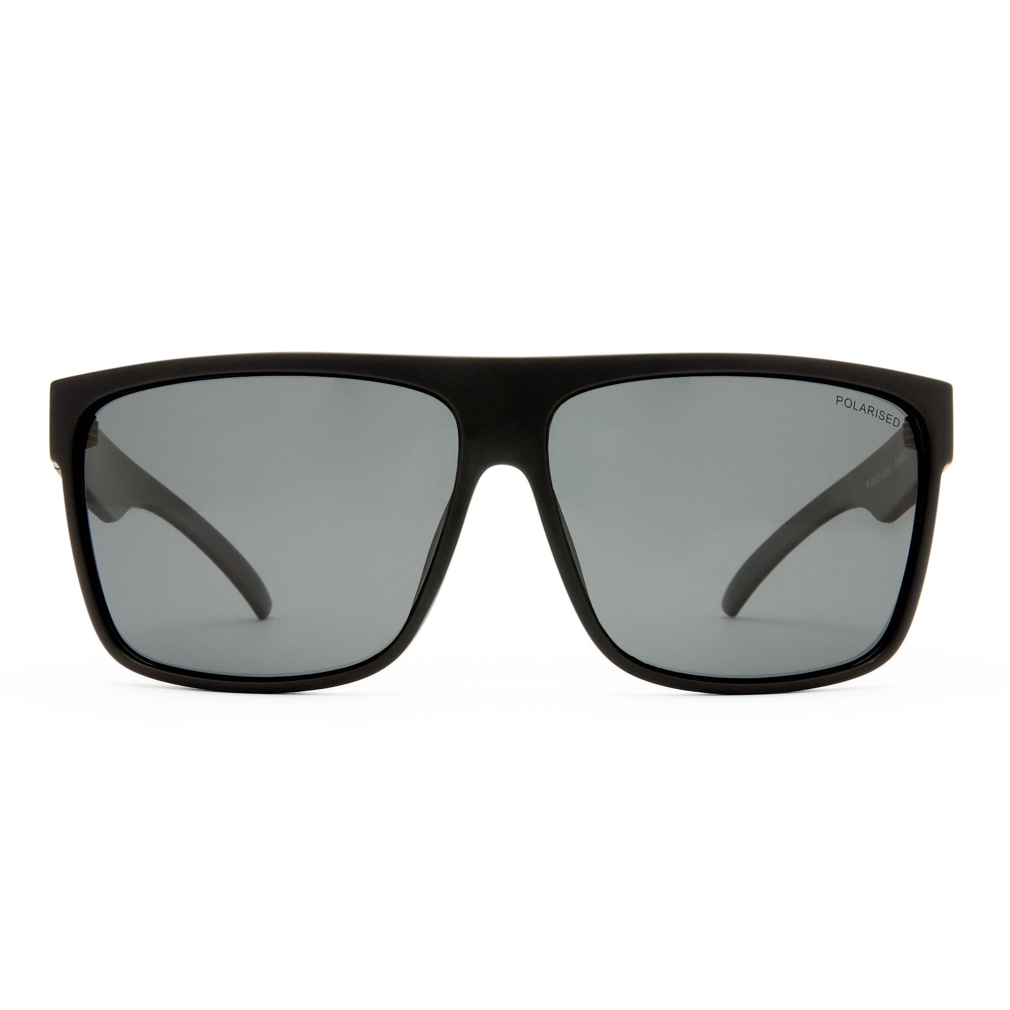  Junee Sunglasses - Black