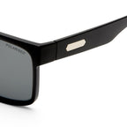  Junee Sunglasses - Black