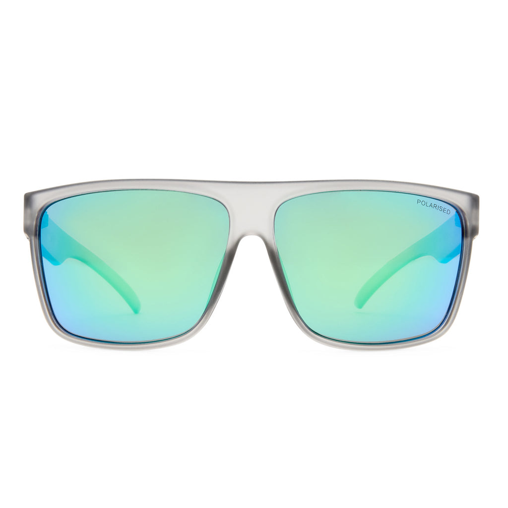  Junee Sunglasses - Grey