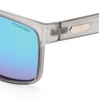  Junee Sunglasses - Grey