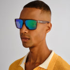  Junee Sunglasses - Grey