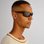  Samson Sunglasses - Black