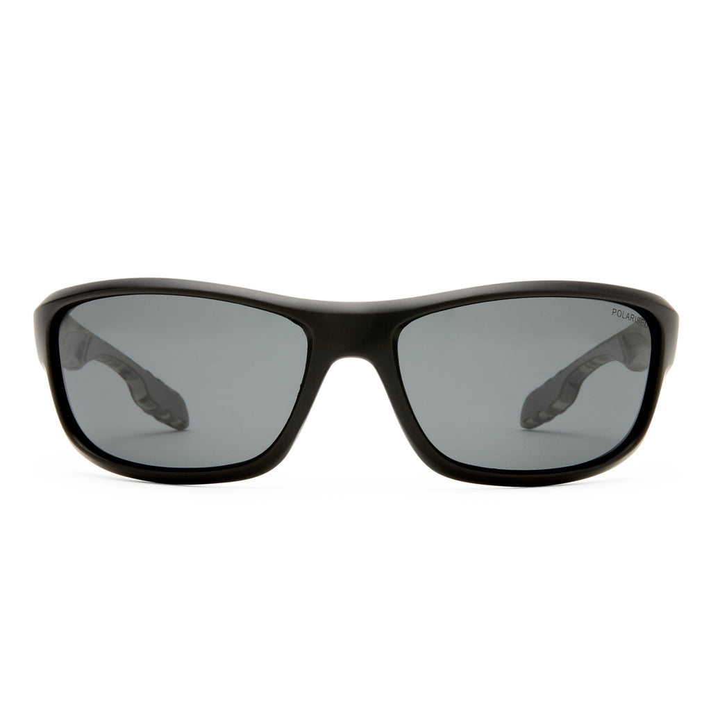  Samson Sunglasses - Black