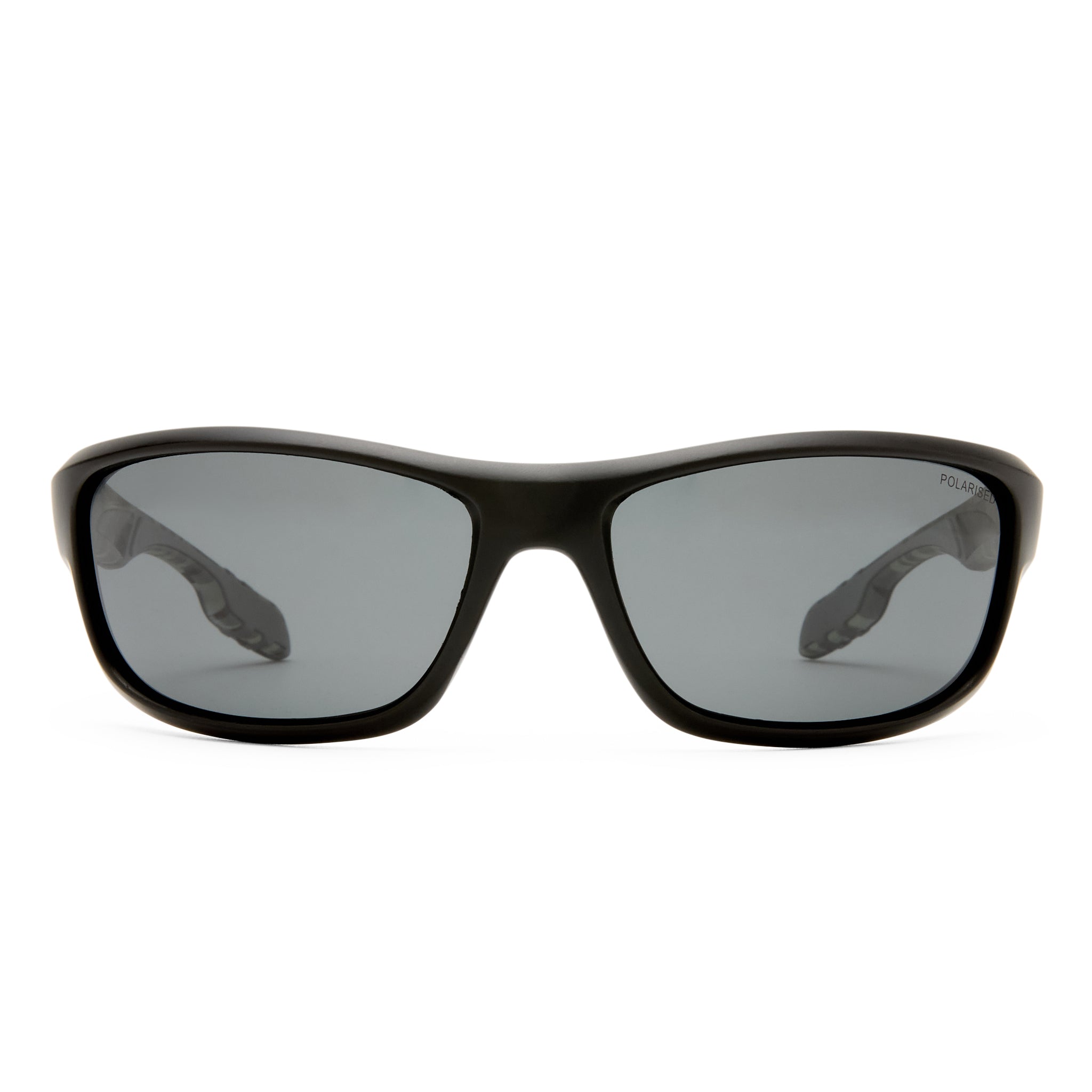  Samson Sunglasses - Black
