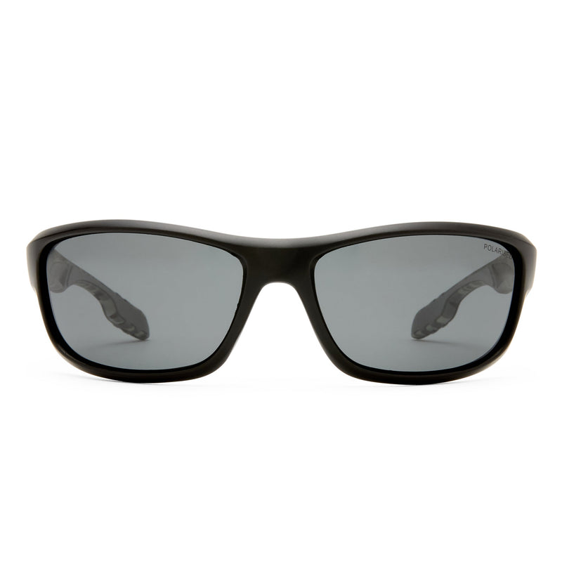  Samson Sunglasses - Black