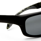  Samson Sunglasses - Black