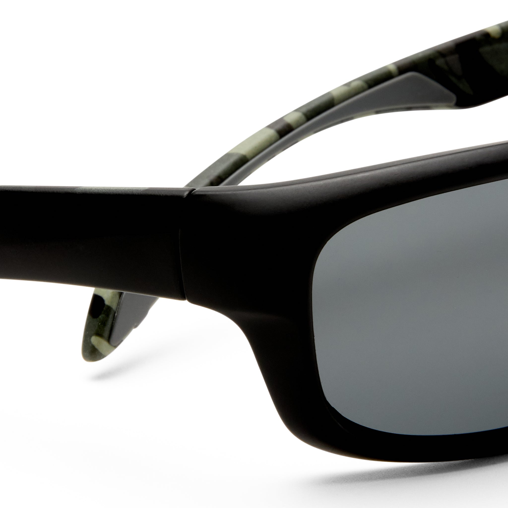  Samson Sunglasses - Black