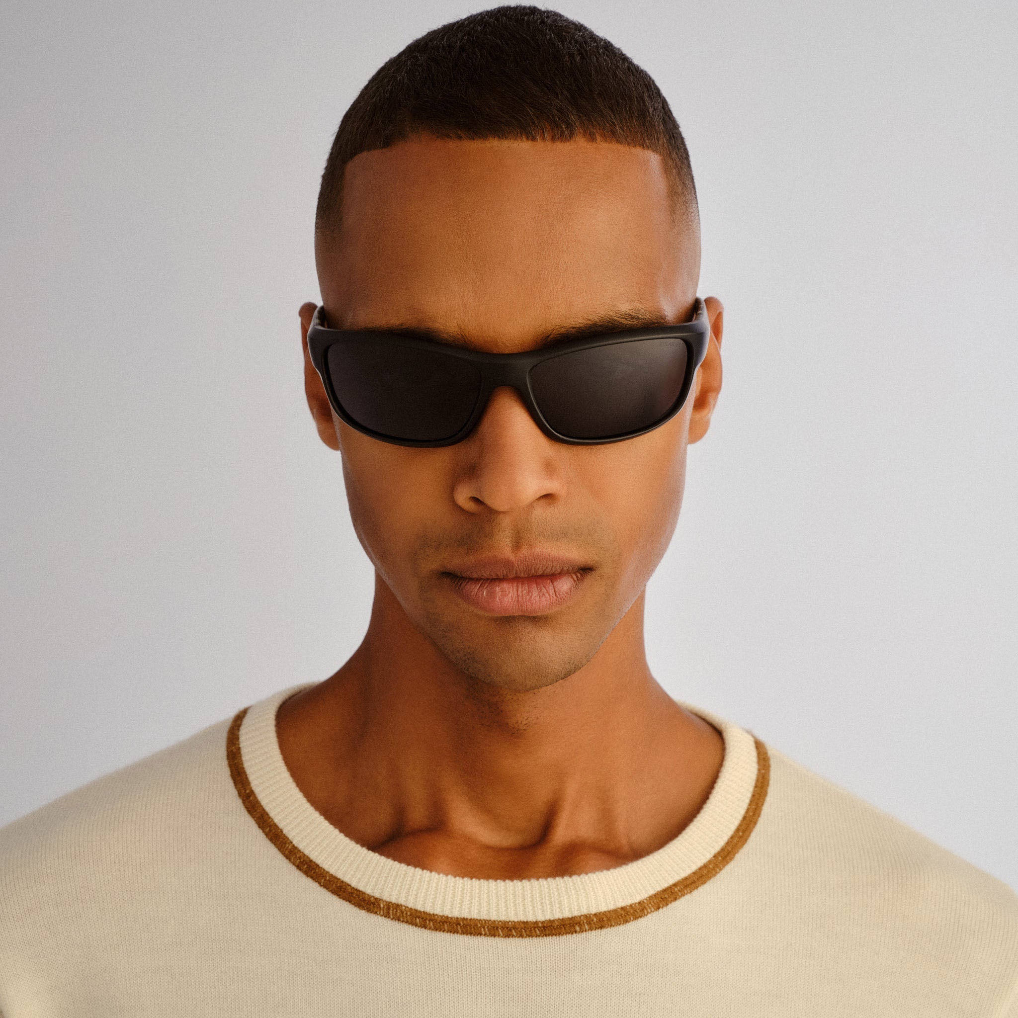  Samson Sunglasses - Black